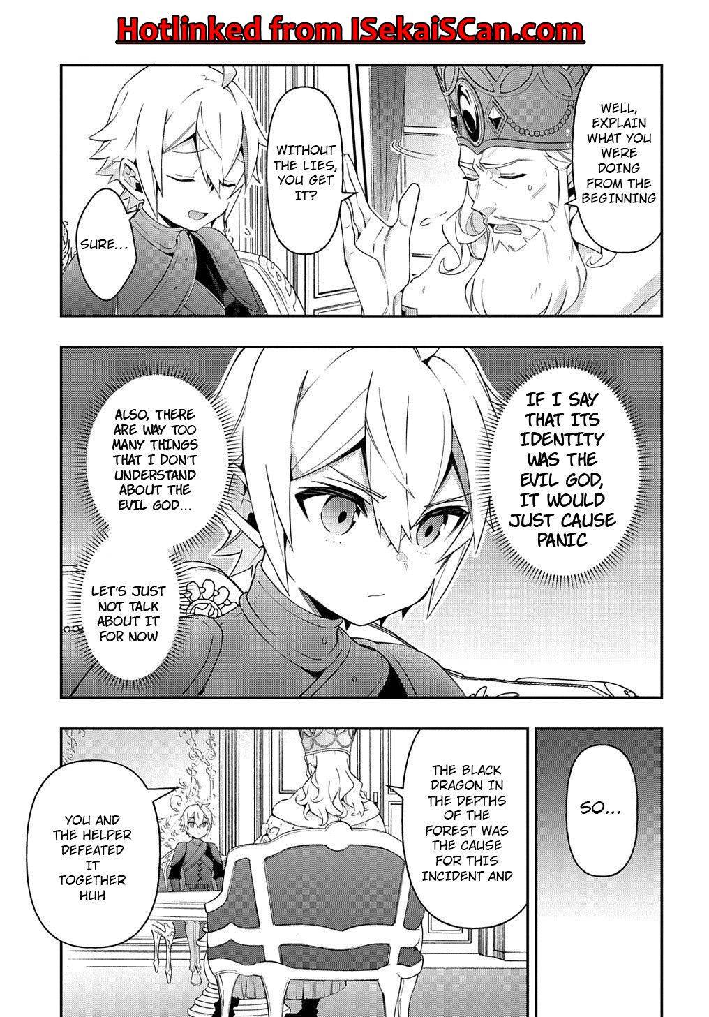 Tensei Kizoku no Isekai Boukenroku ~Jichou wo Shiranai Kamigami no Shito~ Chapter 32 6